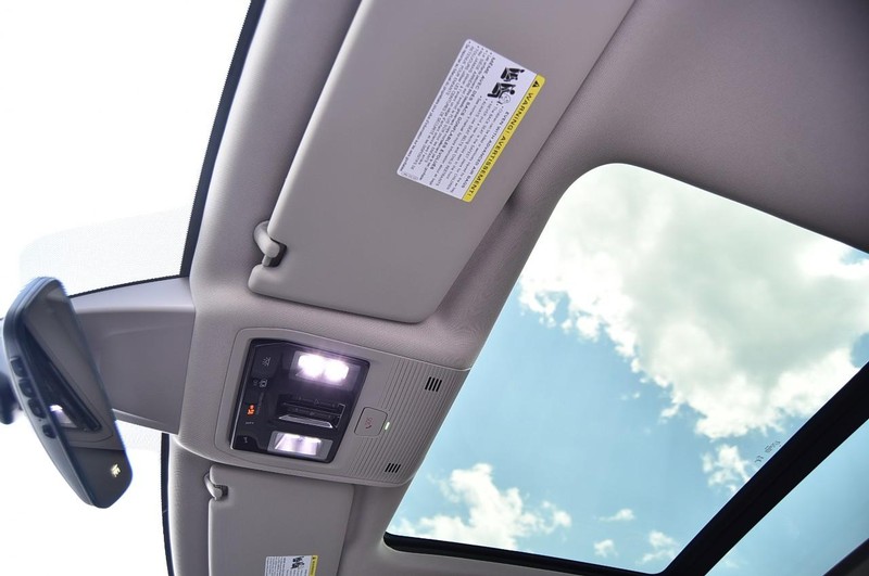 Volkswagen Atlas Vehicle Image 22