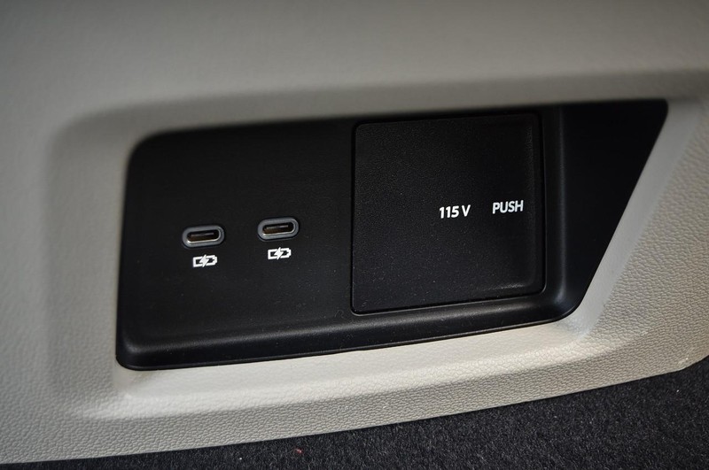 Volkswagen Atlas Vehicle Image 25
