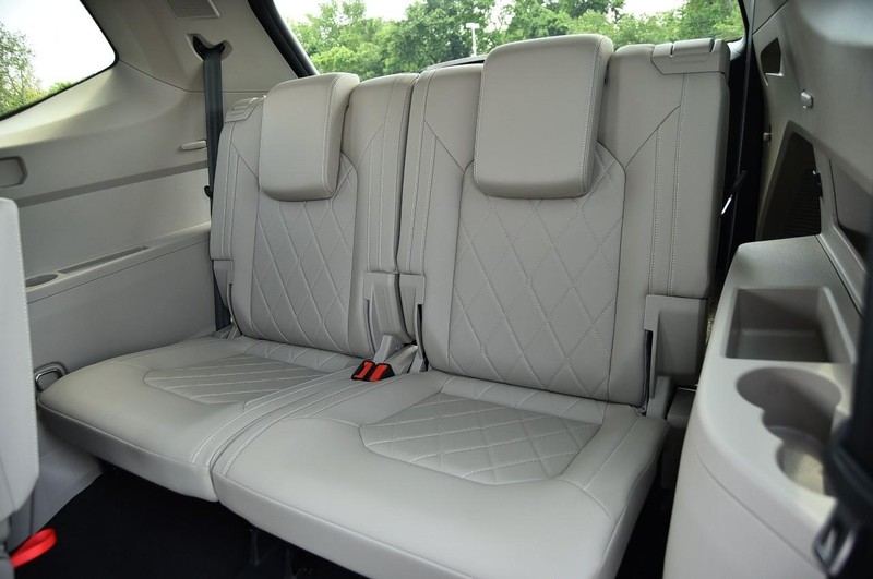 Volkswagen Atlas Vehicle Image 26
