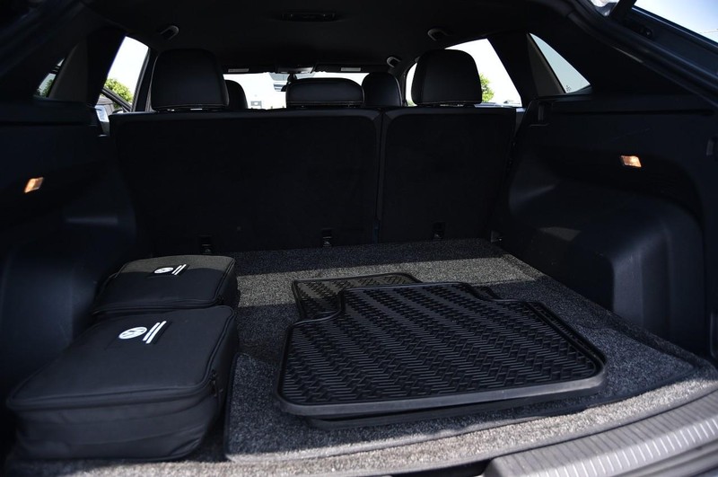 Volkswagen Atlas Cross Sport Vehicle Image 25