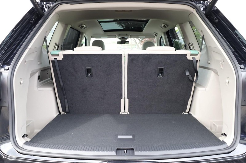 Volkswagen Atlas Vehicle Image 06