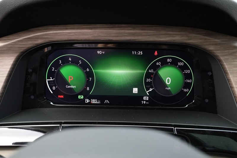 Volkswagen Atlas Vehicle Image 14
