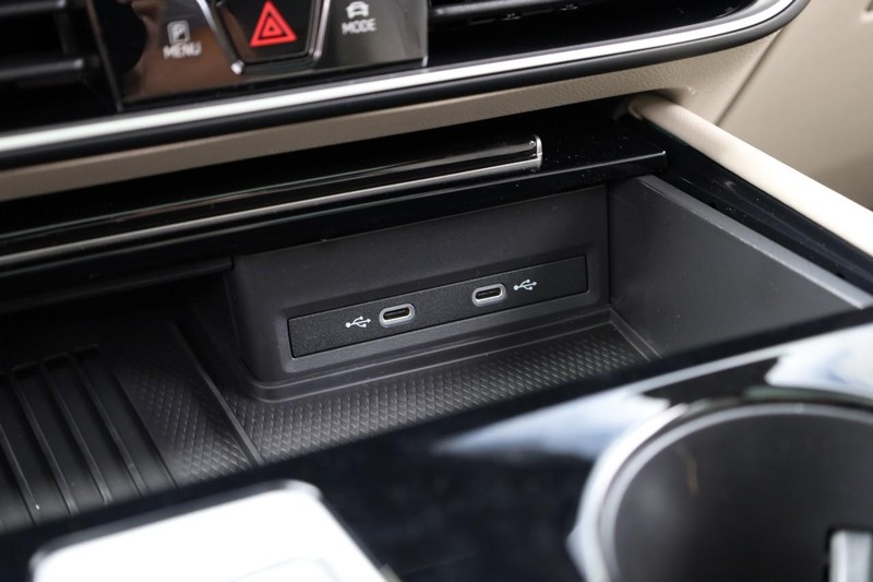 Volkswagen Atlas Vehicle Image 19