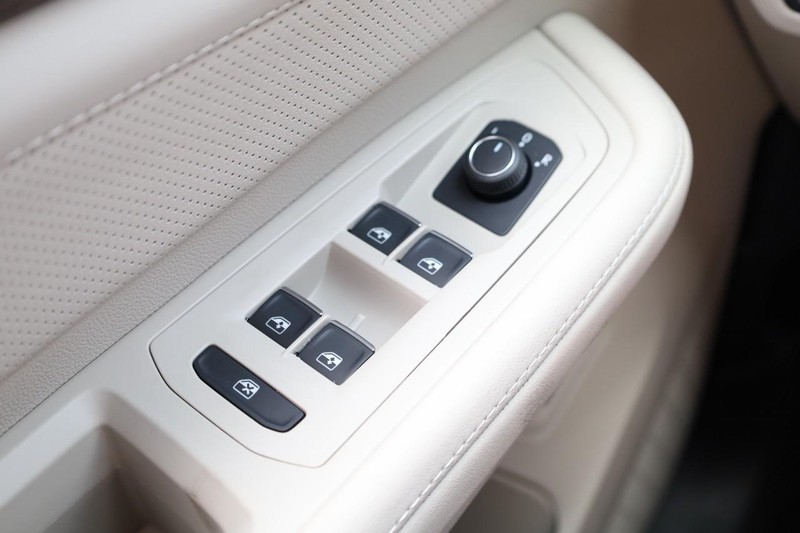 Volkswagen Atlas Vehicle Image 22