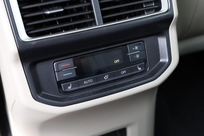 Volkswagen Atlas Vehicle Image 26