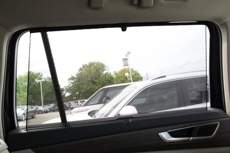 Volkswagen Atlas Vehicle Image 29