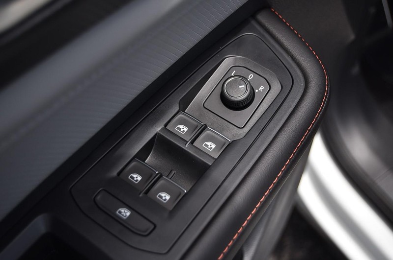 Volkswagen Atlas Vehicle Image 08
