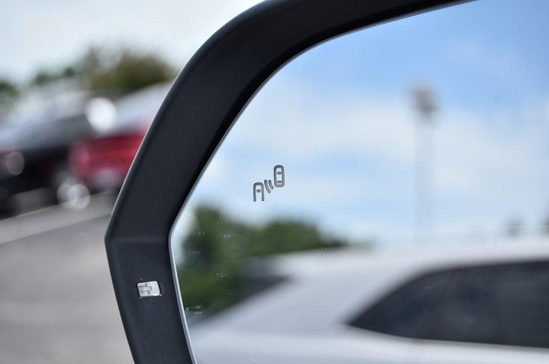 Volkswagen Atlas Vehicle Image 10