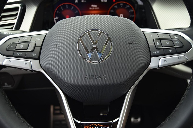 Volkswagen Atlas Vehicle Image 18