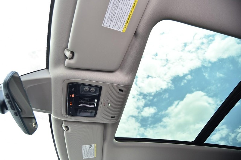 Volkswagen Atlas Vehicle Image 21