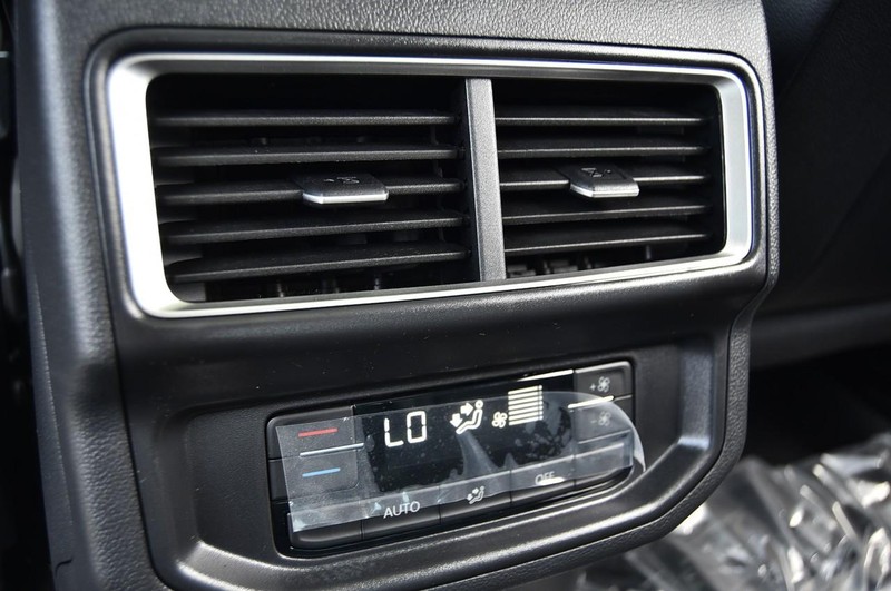 Volkswagen Atlas Vehicle Image 23