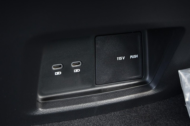 Volkswagen Atlas Vehicle Image 24