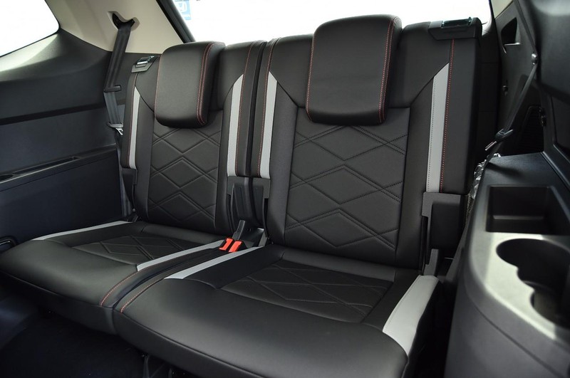 Volkswagen Atlas Vehicle Image 25