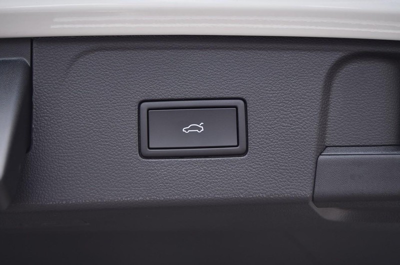 Volkswagen Atlas Vehicle Image 27