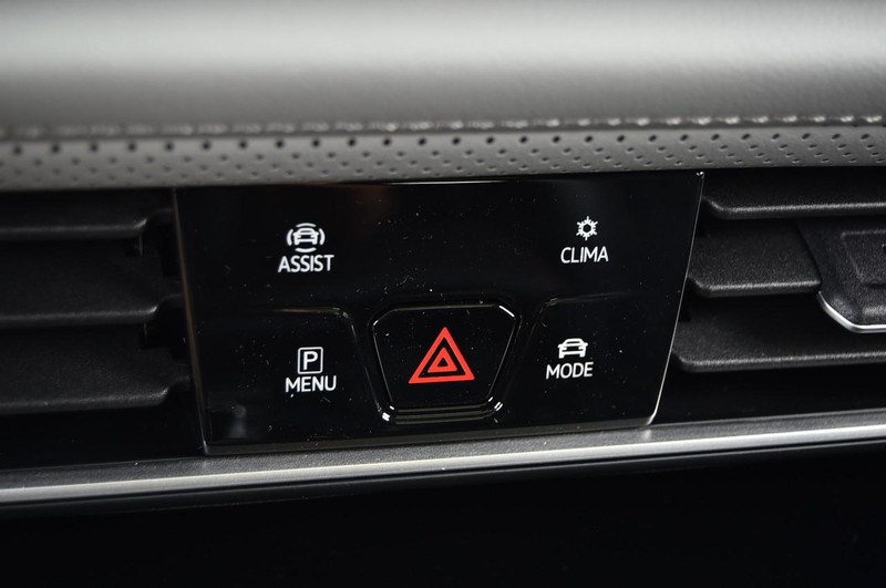 Volkswagen Atlas Vehicle Image 14
