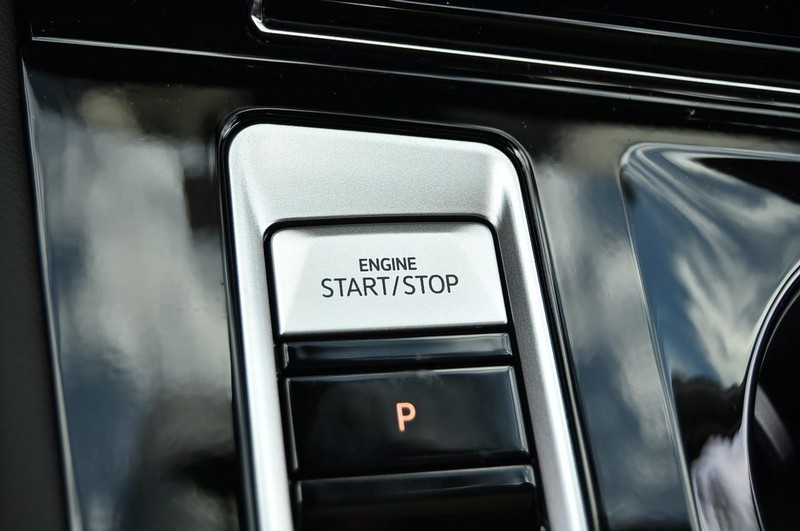 Volkswagen Atlas Vehicle Image 16