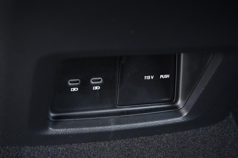 Volkswagen Atlas Vehicle Image 23