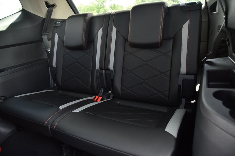 Volkswagen Atlas Vehicle Image 24