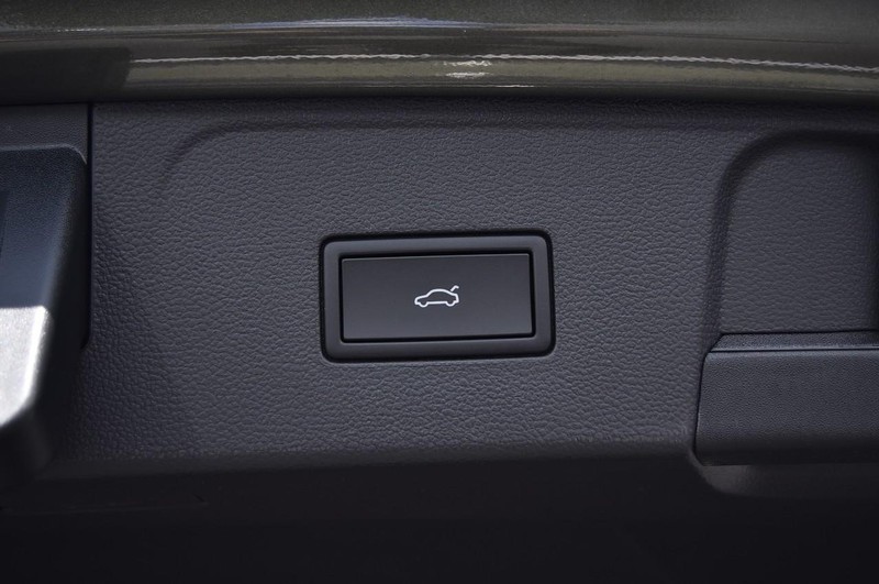 Volkswagen Atlas Vehicle Image 26