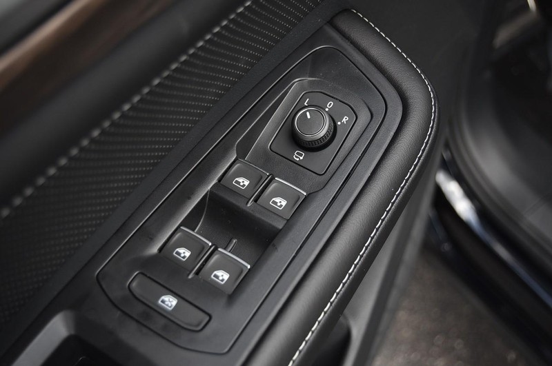 Volkswagen Atlas Vehicle Image 08