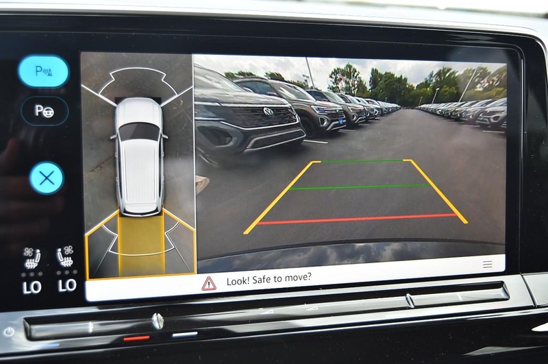 Volkswagen Atlas Vehicle Image 13