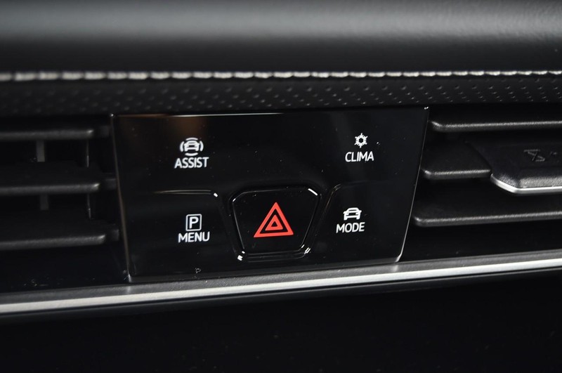 Volkswagen Atlas Vehicle Image 15