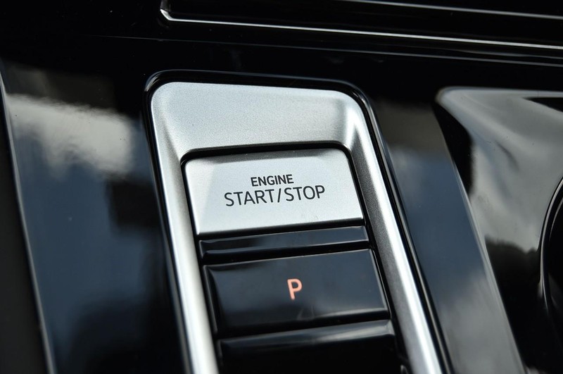 Volkswagen Atlas Vehicle Image 17