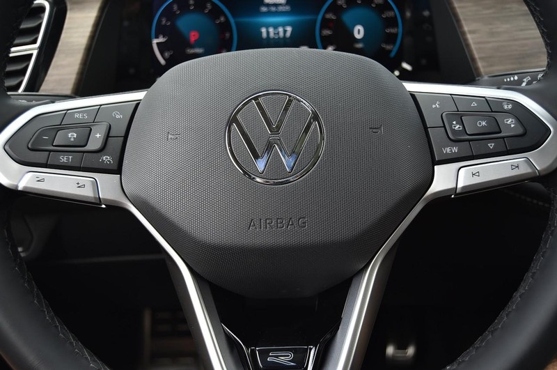 Volkswagen Atlas Vehicle Image 18