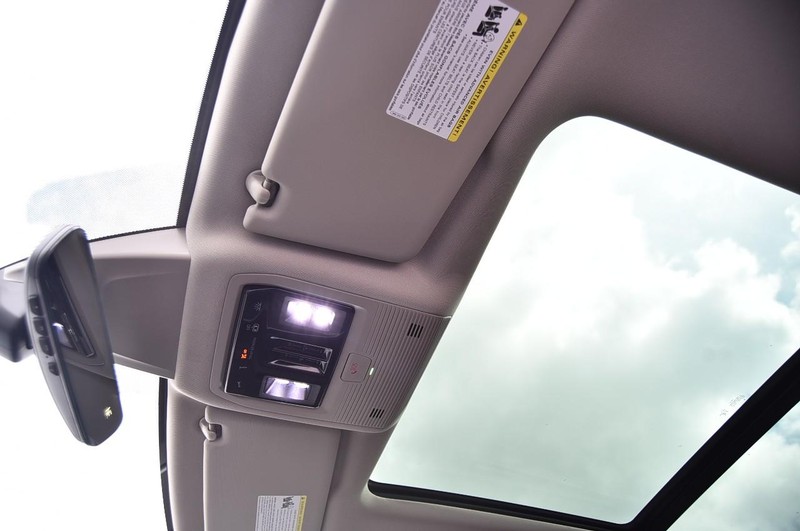 Volkswagen Atlas Vehicle Image 21