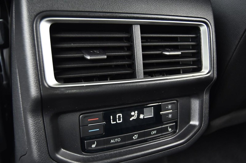Volkswagen Atlas Vehicle Image 23