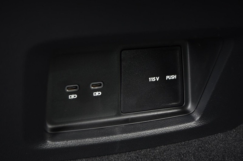 Volkswagen Atlas Vehicle Image 24