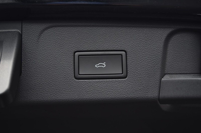 Volkswagen Atlas Vehicle Image 27