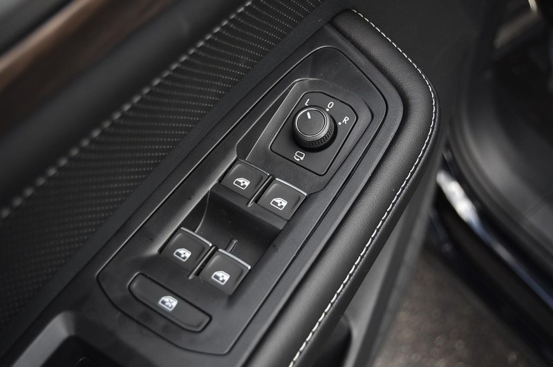Volkswagen Atlas Vehicle Image 08