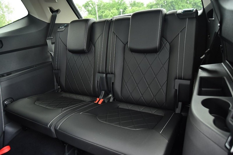 Volkswagen Atlas Vehicle Image 25