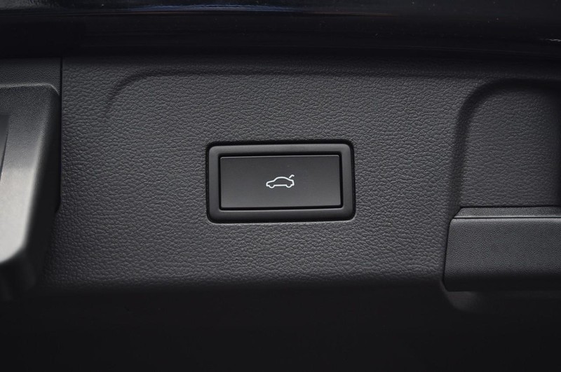 Volkswagen Atlas Vehicle Image 27