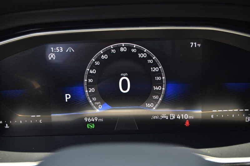 Volkswagen Jetta Vehicle Image 12