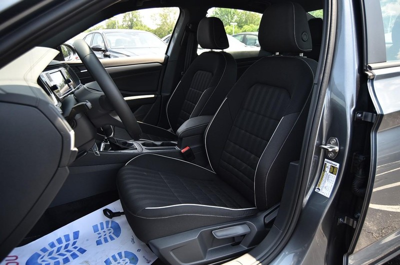 Volkswagen Jetta Vehicle Image 19