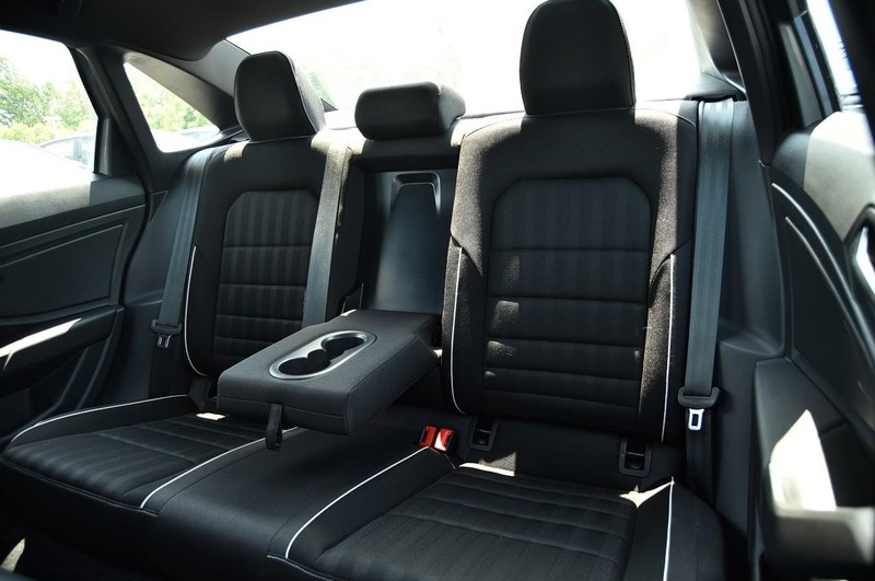 Volkswagen Jetta Vehicle Image 21