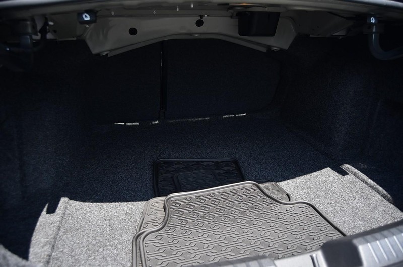 Volkswagen Jetta Vehicle Image 22