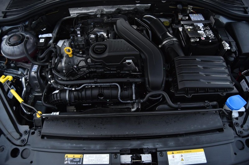 Volkswagen Jetta Vehicle Image 23