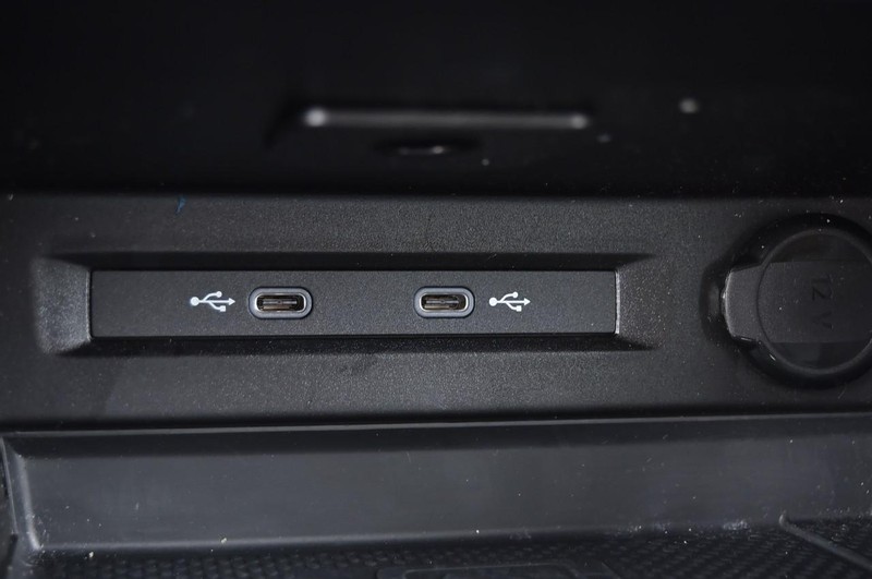 Volkswagen Tiguan Vehicle Image 16