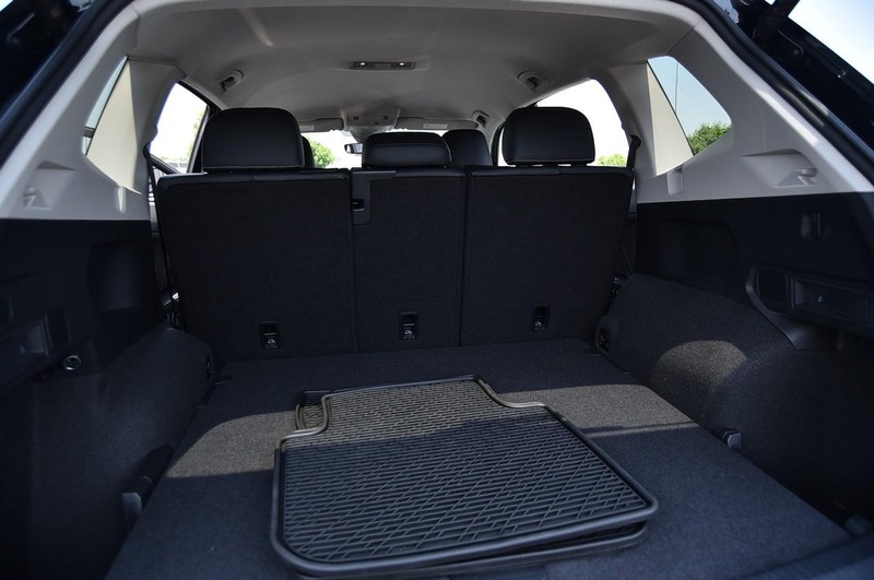 Volkswagen Tiguan Vehicle Image 26