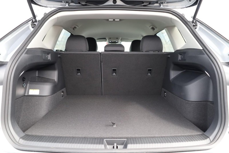 Volkswagen Tiguan Vehicle Image 07