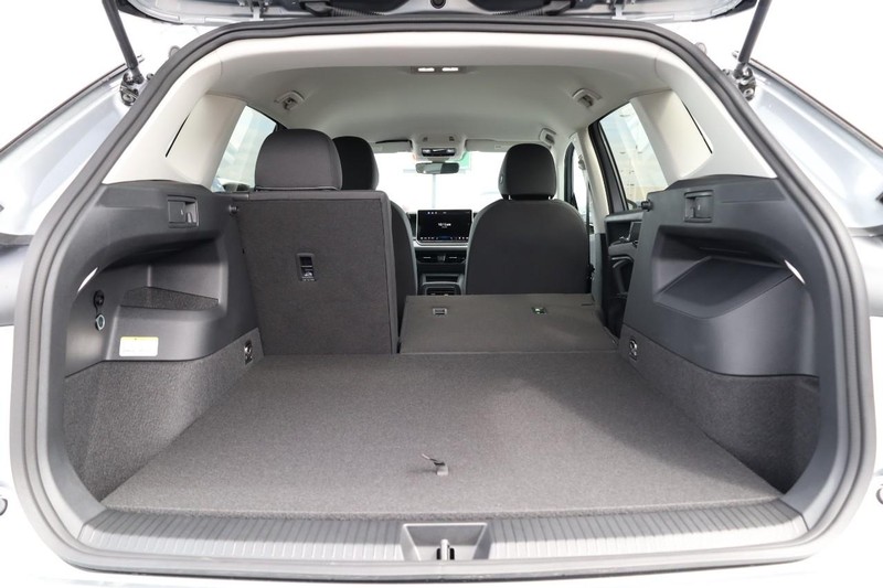 Volkswagen Tiguan Vehicle Image 08