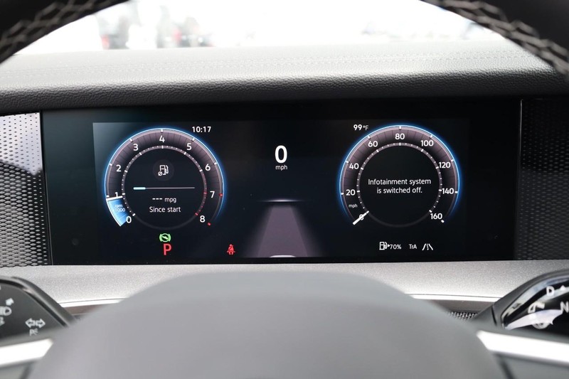 Volkswagen Tiguan Vehicle Image 12