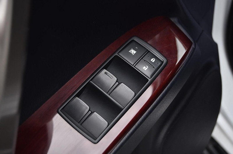 Lexus GX Vehicle Image 08