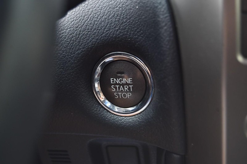 Lexus GX Vehicle Image 20