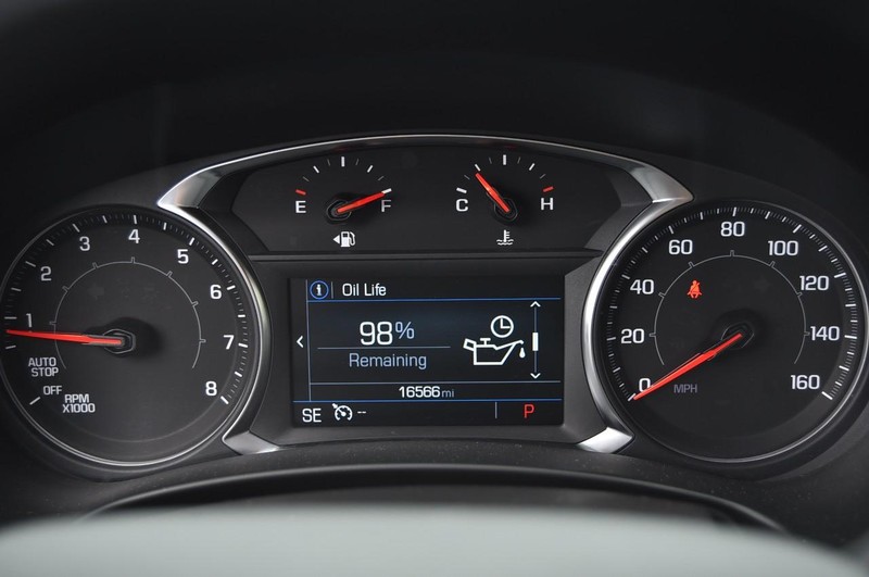 GMC Terrain Vehicle Image 10