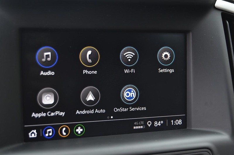 GMC Terrain Vehicle Image 12
