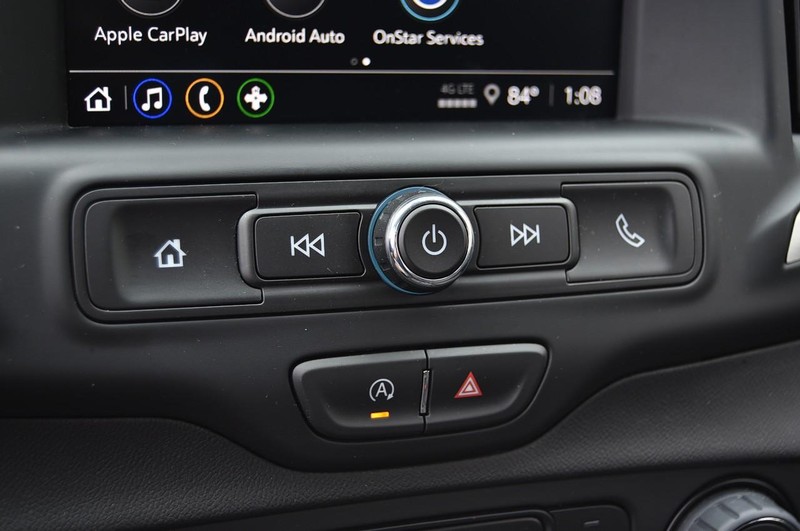 GMC Terrain Vehicle Image 13
